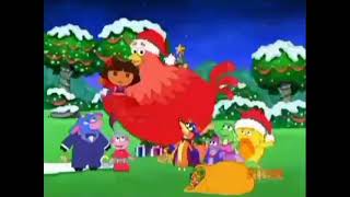 Doras Christmas Party Song Nochebuena