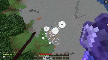 Spear autohit attribute swap