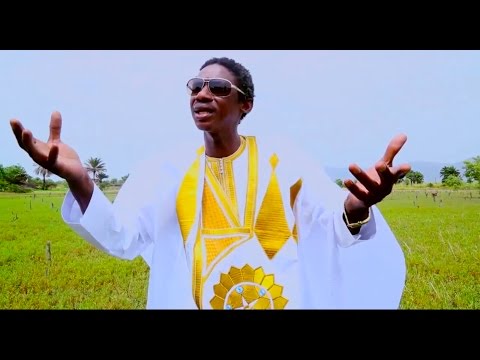 IBRO DIABATÉ | Gangoula | Official Video 2017 | By Dj IKK