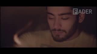 Zayn- Calamity