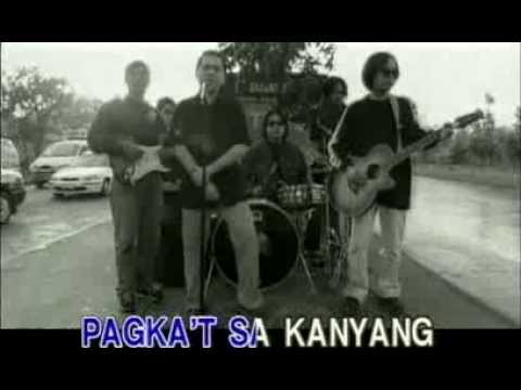 Truefaith (Awit Para) Sa Kanya