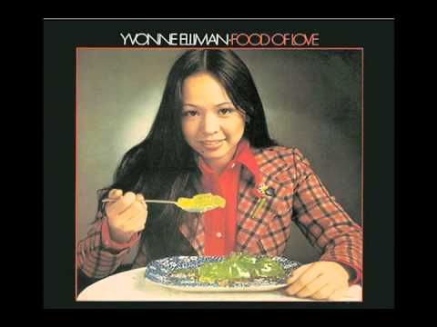 Yvonne Elliman - I Can't Explain - Food of Love - Rare