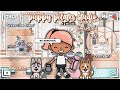 Opening a puppy pilates studio  music   toca life world   toca lani 