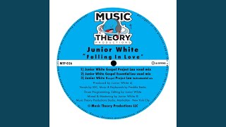 Falling In Love (Gospel Essential Lau Vocal Mix)