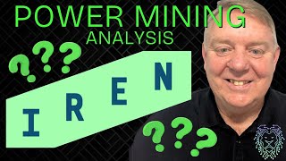 IREN Stock Today | Top Bitcoin Mining Stocks to Watch Now | Latest IREN Stock Analysis | HIVE News