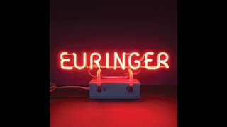Euringer - Euringer (Jimmy Urine)