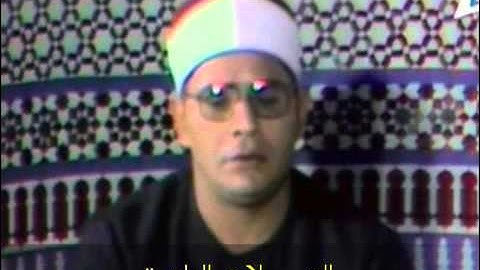 فضيلة الشيخ الشحات محمد أنور - سورة القصص نادرة وفوق الراااائعة