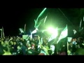 شام دمشق برزة البلد 26 1 2011 أغنية شهداء برزة رووووووووووعة 