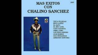 Video thumbnail of "Chalino Sanchez- Beto Lopez"