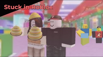 Stuck in Roblox Season 1 Episode 9 | My Movie Animation