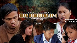 Jopa Ngailutna ep-1 //Thadou-kuki Short Video