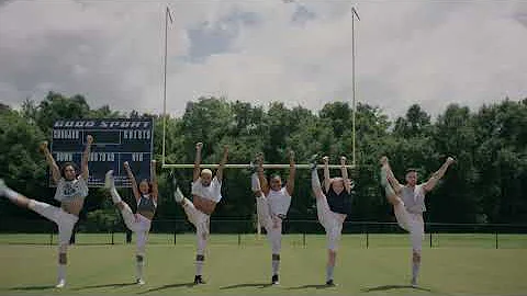 Jake Jonez - can i (Official Visualizer)