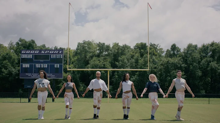 Jake Jonez - can i (Official Visualizer)