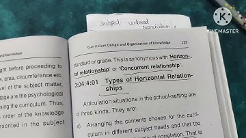 curriculum dimensions/ unit3/knowledge and curriculum/sem4