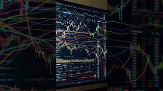 The market isn’t random.  #trendgo #trading #stockmarket  #stocks #tradingview #trendspider #crypto