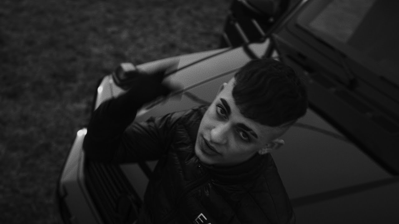 Sannara - "G-WAGON" (prod. Mr. Monkey)