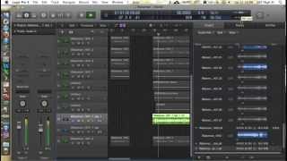 How to Install Logic Pro X on OS X Lion 10.7.5