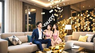 Download Lagu 男人意外獲得系統——竟能讓所有謊言成真,靠撒謊逆襲成為首富,不僅還清了債務,還娶了第一美女當老婆!#【再吹就成首富了】#短劇 #短劇全集 MP3 Download Lagu 男人意外獲得系統——竟能讓所有謊言成真,靠撒謊逆襲成為首富,不僅還清了債務,還娶了第一美女當老婆!#【再吹就成首富了】#短劇 #短劇全集 MP3