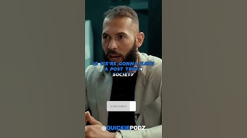 Andrew Tate On Deep Fake #shorts #andrewtate