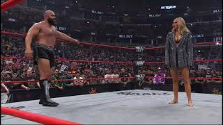Powerhouse Hobbs Talks Being Involved With Infamous WWE Storyline -  WrestleTalk