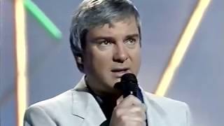 Gene Pitney - "Medley" on Little and Large Show chords