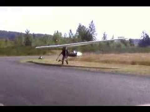 hang glider accident hang glider accident