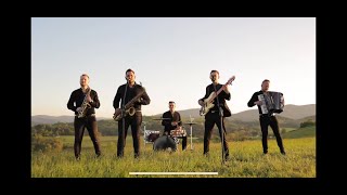 Zespół ALVARO - NOCE I WARKOCZE (Official Video 2024!)