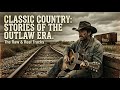 Old Country Songs Collection 2025 – Best Slow Classic Country Music Playlist Mix