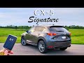 2020 Mazda CX-5 Signature // 7 Days Later... are we STILL IN LOVE??