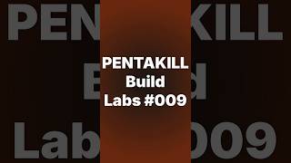 La build que ROMPE Jhin y hace pentakill #LeagueOfLegends #BuildLab