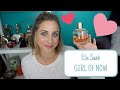 Elie Saab Girl of Now | Perfume Review