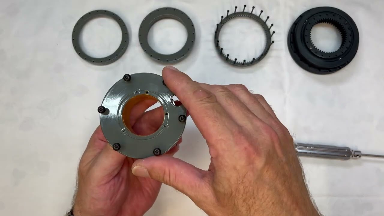 RC Volvo EW240E Mobilbagger 