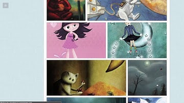 Storybird Tutorial (teacher oriented)