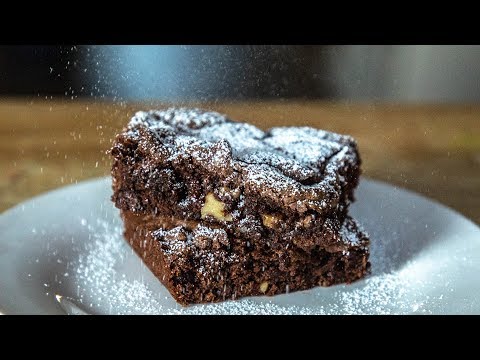 Come rendere Double Chocolate Chip Brownies