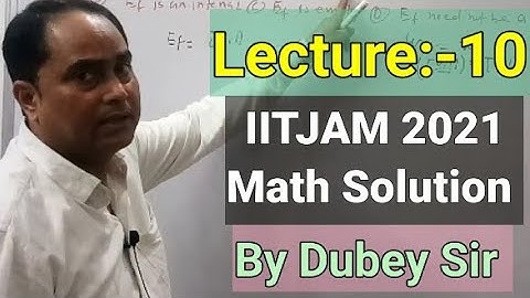 #IITJAM2021#IITJAM2021MathSolution#QuestionOfRealAnalysis#DkMathTutorial