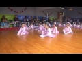 PRE - BALLET - PUPA ESTIMULACIÓN - NIÑAS 2-12 AÑOS