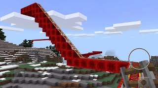 Видео Крутая горка (автор: про Гро шо)