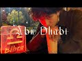 【日本語訳】今日は気が済むまで付き合うよ｜Abu Dhabi - Mikolas Josef
