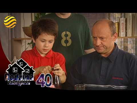 Family Secret - Foster Family - FULL EPISODE (40)
