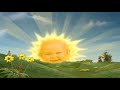 Teletubbies Intro Slovak Teletubbies Intro Slovak