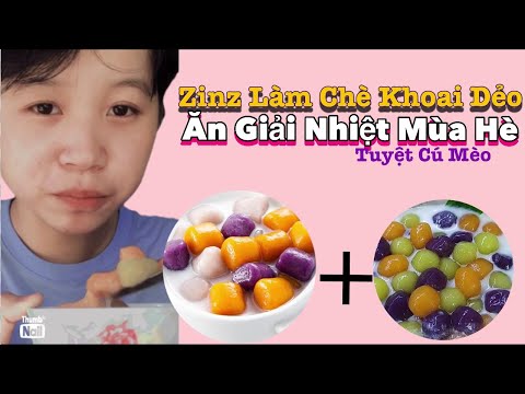 Video ZINZ làm 
