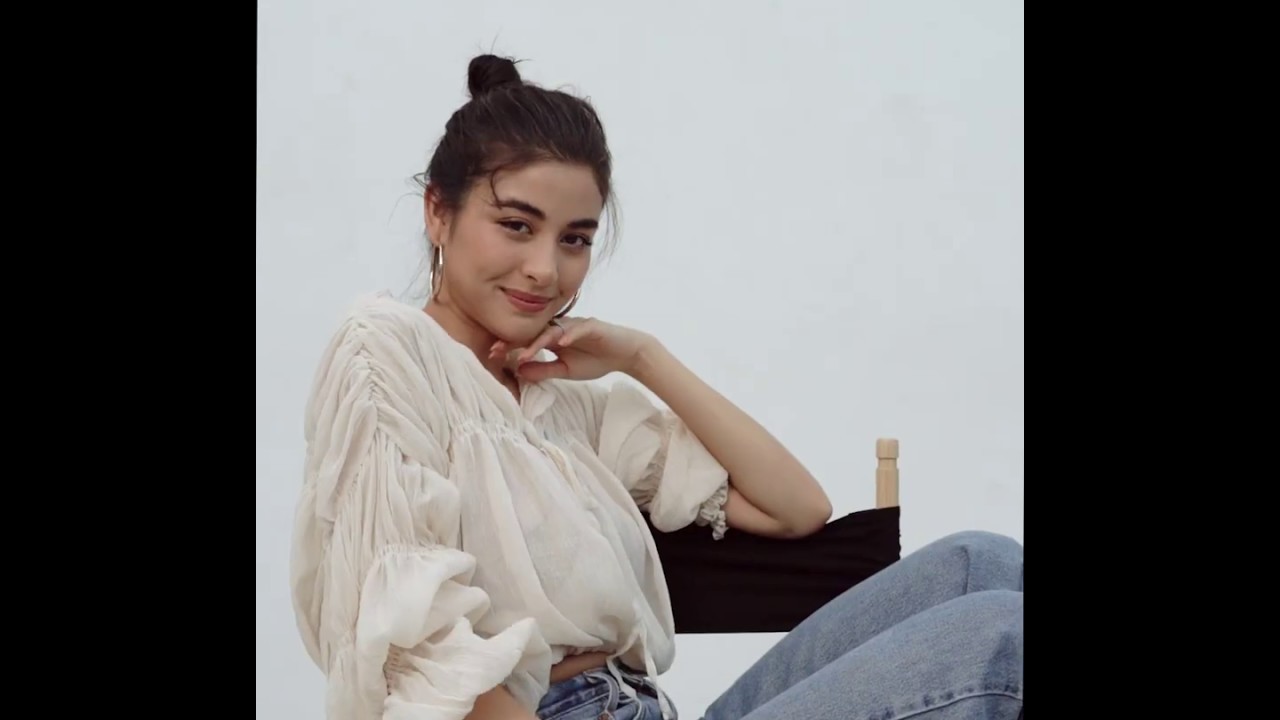 Campaign: It's Mini Amu, PIPATCHARA S/S 20 Collection. 