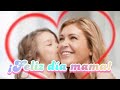 Feliz da mama