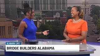 Bridge Builders Alabama recruiting for youth leadership conference