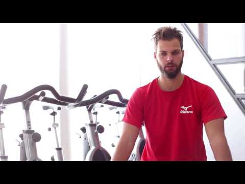 Oxygen Health Club