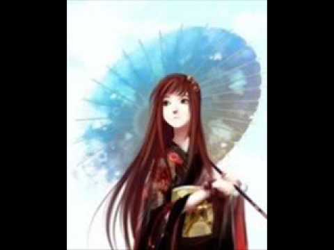 girls like you Movie Trance - China Girl