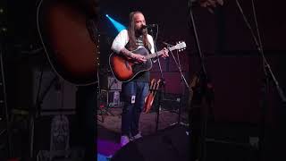 Arlo Mckinley - How Lucky (John Prine cover LIVE @ Radio Room 05/04/2022)