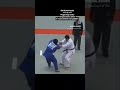 Old School Judo Donguzashvili RUS vs ??? #judo #oldschooljudo