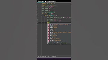 Python turtle graphic design activity  ❤ 🔥#shorts #dp coding #coding  #pythontutorial #python
