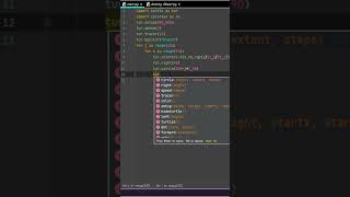 Details Python turtle graphic design activity  ❤ 🔥#shorts #dp coding #coding  #pythontutorial #python News